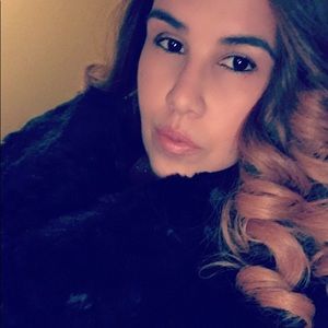 Meet your Posher, Giselle